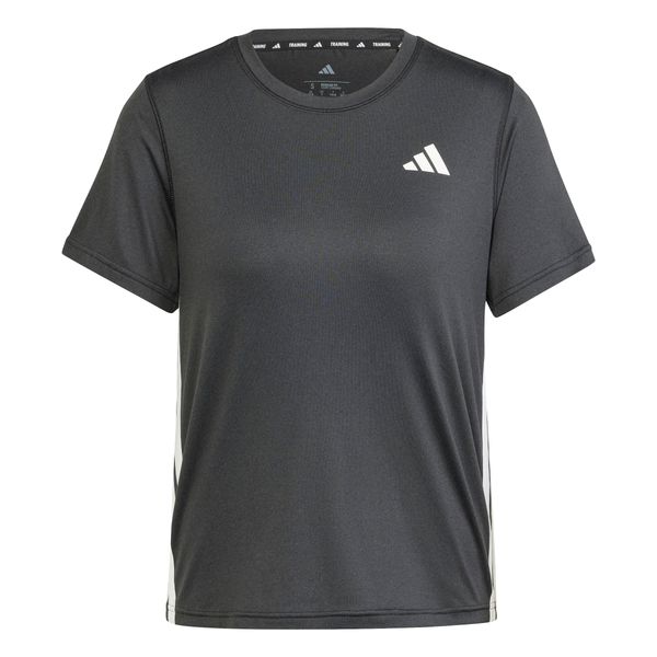 Camiseta-Adidas-Essentials-3-Listras-|-Feminina-